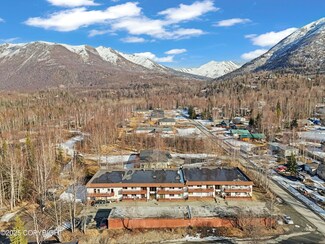 22717 Sherman St Unit 202, Chugiak, AK 99567