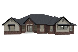 789 Ole Rock Creek Rd, Tuttle, OK 73089