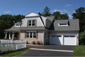 24 Seacrest Village Ln, Chatham, MA 02633
