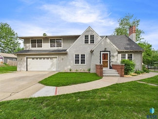 1816 S Main Ave, Sioux Falls, SD 57105