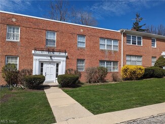 3271 Warrensville Center Rd Unit 14C, Shaker Heights, OH 44122