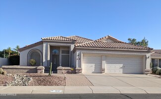 1941 W Hawk Ct, Chandler, AZ 85286