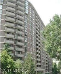 4620 N Park Ave, Chevy Chase, MD 20815