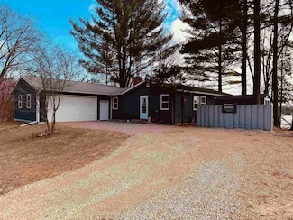 N152 Czech Dr, Coloma, WI 54930