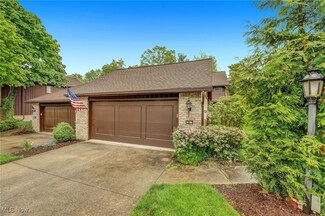 33 Brandon Place Unit 33, Rocky River, OH 44116