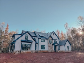 5697 Ball Ground Rd, Ball Ground, GA 30107