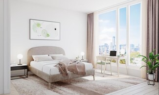 29-17 40th Ave Unit 610, Long Island City, NY 11101