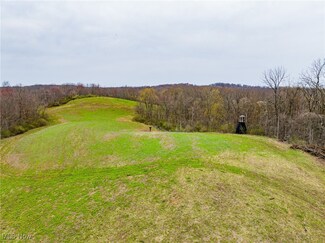 0 Ash Creek Rd, Jewett, OH 43986