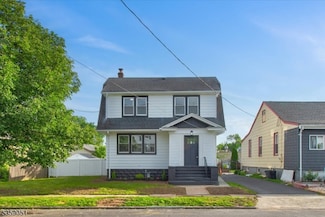 172 W Inman Ave, Rahway, NJ 07065