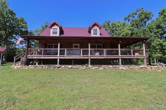 15785 Commander Dr, Dixon, MO 65459