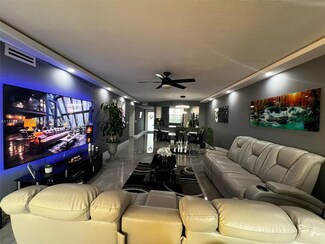 2521 NW 104th Ave Unit 407, Sunrise, FL 33322