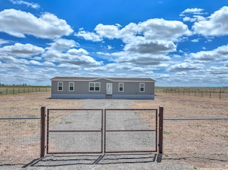 137 Echo Ridge Rd, Moriarty, NM 87035