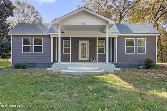 7557 Stateline Rd, Walls, MS 38680