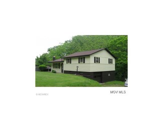 8766 Staunton Turnpike, Walker, WV 26180