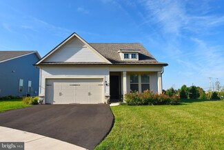 1167 Hill St, Hatfield, PA 19440