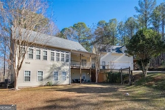 8245 Mill Run Trail, Whitesburg, GA 30185