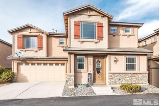 6429 Peppergrass Dr, Sparks, NV 89436