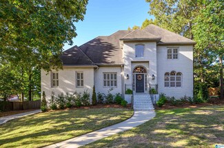 1505 Wingfield Ct, Birmingham, AL 35242