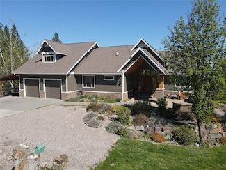 34426 Ridge Rd, Polson, MT 59860