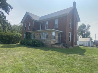 5332 E 100 N, Kendallville, IN 46755