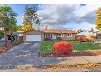 4803 Regal Dr NE, Salem, OR 97301