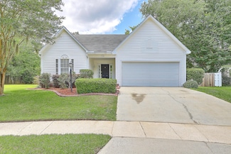 104 Kitridge Point, Goose Creek, SC 29445
