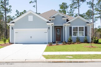 121 Ballantine Grove Ln Unit Lot 25, Newport, NC 28570