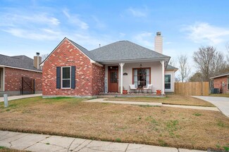 15237 Cocodrie Ave, Baton Rouge, LA 70817