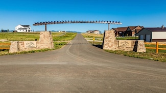 TBD Piccard Rd Unit Lot 25, Sheridan, WY 82801