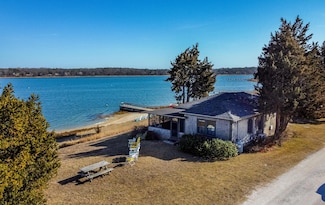 150 Old State Hwy Unit 3, Eastham, MA 02642
