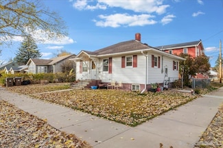 721 E Gibbon St, Laramie, WY 82072