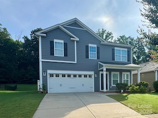 1580 Spring Blossom Trail, Fort Mill, SC 29708