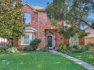 12201 Biloxi Dr, Frisco, TX 75035
