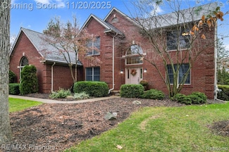 8039 Boulder Ridge Ct Unit 3, Brighton, MI 48116