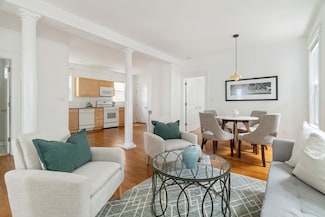 58 Prince St Unit 1, Brookline, MA 02445