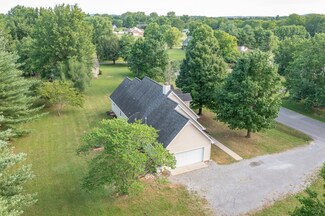 3435 Watts Ln, Murfreesboro, TN 37127
