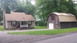 908 Seybertown Rd, Perry Township, PA 16028