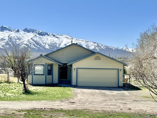 440 Foxridge Dr, Spring Creek, NV 89815