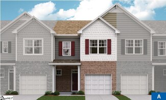 457 Bee Cove Way Unit Homesite 427, Pendleton, SC 29670