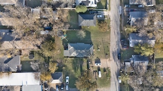 109 Claude Ave, Cleburne, TX 76031