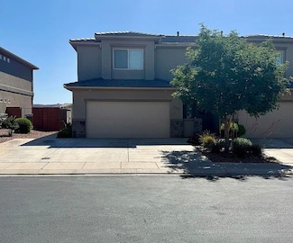 649 S Malorie Way, Ivins, UT 84738