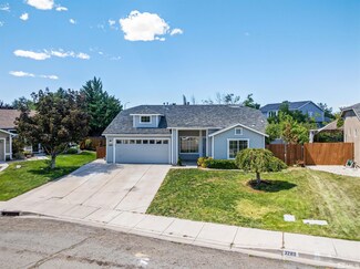 3289 Genil Ct, Sparks, NV 89436