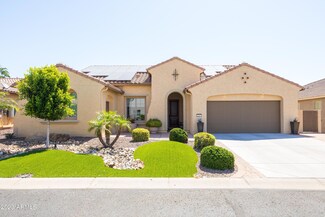 2417 N 164th Dr Unit 64, Goodyear, AZ 85395
