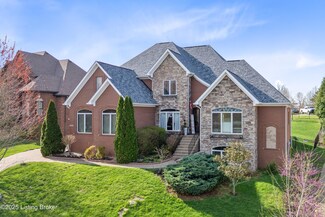 18414 Shallowford Ln, Louisville, KY 40245