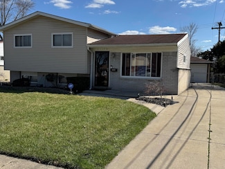 31179 Avondale St, Westland, MI 48186