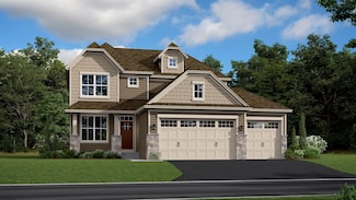 5006 Obsidian Way, Victoria, MN 55386