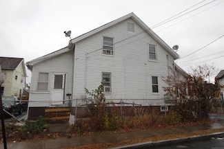 60-62 Bliss St, Hartford, CT 06114