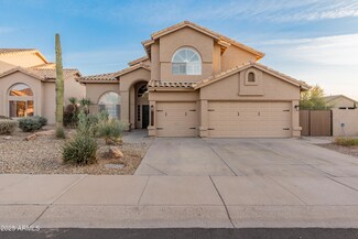 12809 E Sahuaro Dr, Scottsdale, AZ 85259