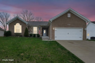 9315 Community Cove Way, Louisville, KY 40222