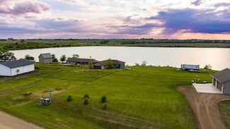 Tbd Hoffman Ave Unit LotWP001, Lake Norden, SD 57248